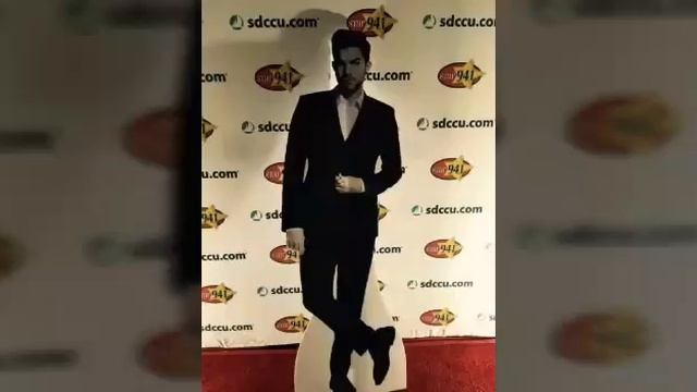Adam Lambert 247 смотреть онлайн