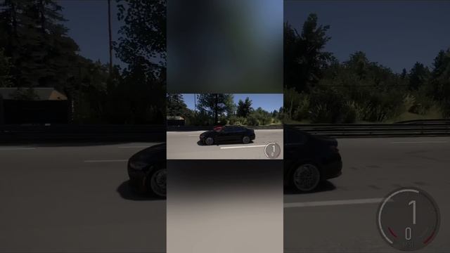 2014 Porsche 911 Turbo S Bolt Ons 93 vs 2021 BMW M3 Competition Bolt Ons E30 (Forza Motorsport) смотреть онлайн