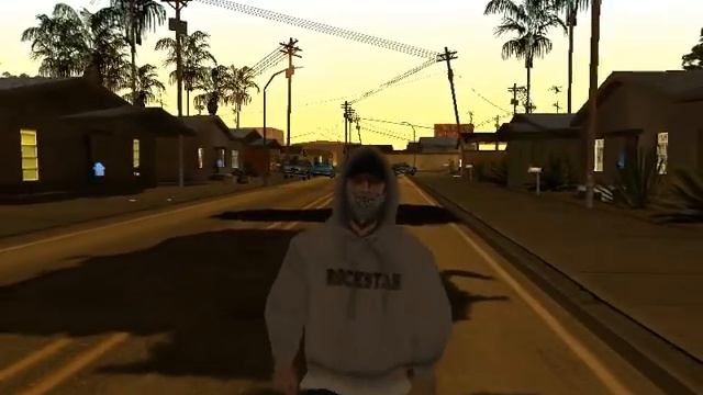 Stage RP - El Corona, встречай Рому. смотреть онлайн