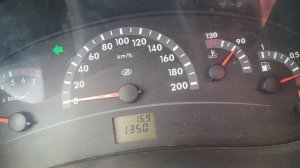 выход из строя реле поворотов и аварийной сигнализации.