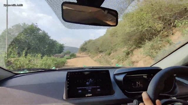 Jungle Cafe Leopard Trail, Aravali Hills #aravali #nexon2023 смотреть онлайн