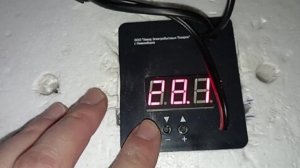 Инкубатор Несушка установка вентилятора, цифровой терморегулятор, переделка модернизация калибровка