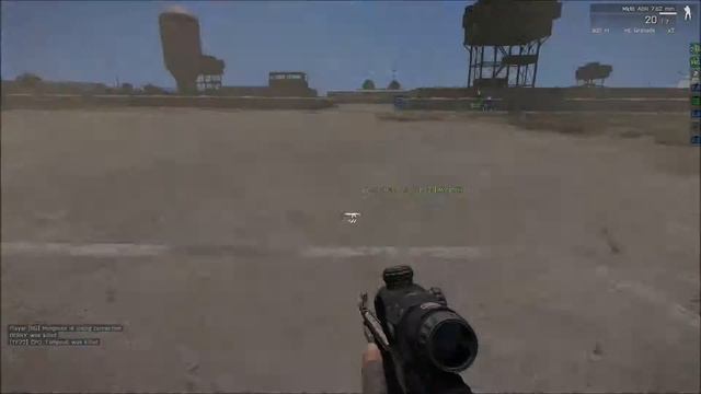 Mongoose.... John?! смотреть онлайн