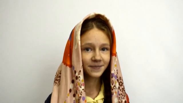 Пробы на роль Лизы. Барышня-крестьянка. А.С.Пушкин смотреть онлайн