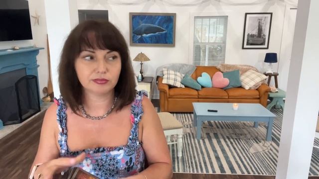 Скорпион ♏️ Таро-предсказание на Август 2024 смотреть онлайн