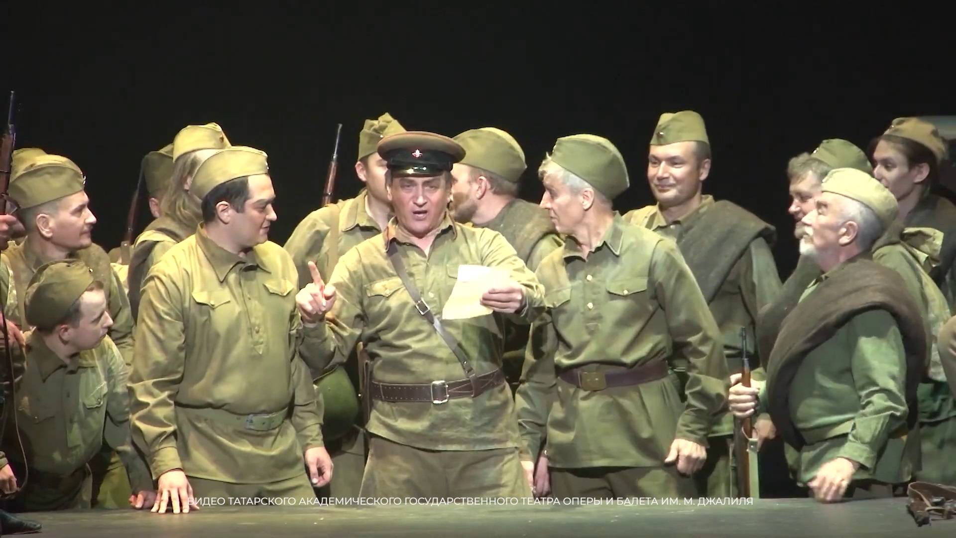 В Йошкар-Оле пройдет фестиваль «История Отечества на оперной и балетной сцене» смотреть онлайн