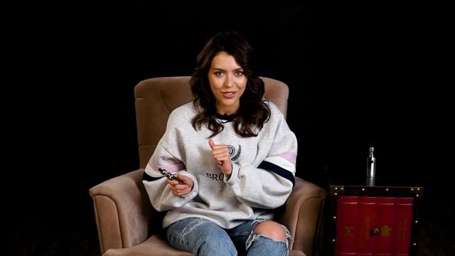 Eleaf iStick Amnis 2 c атомайзером Gtio смотреть онлайн