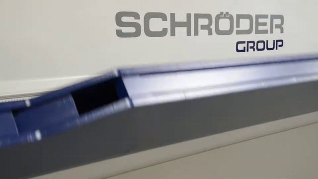 Современное оборудование завода "Профиль" Гибка листового металла смотреть онлайн