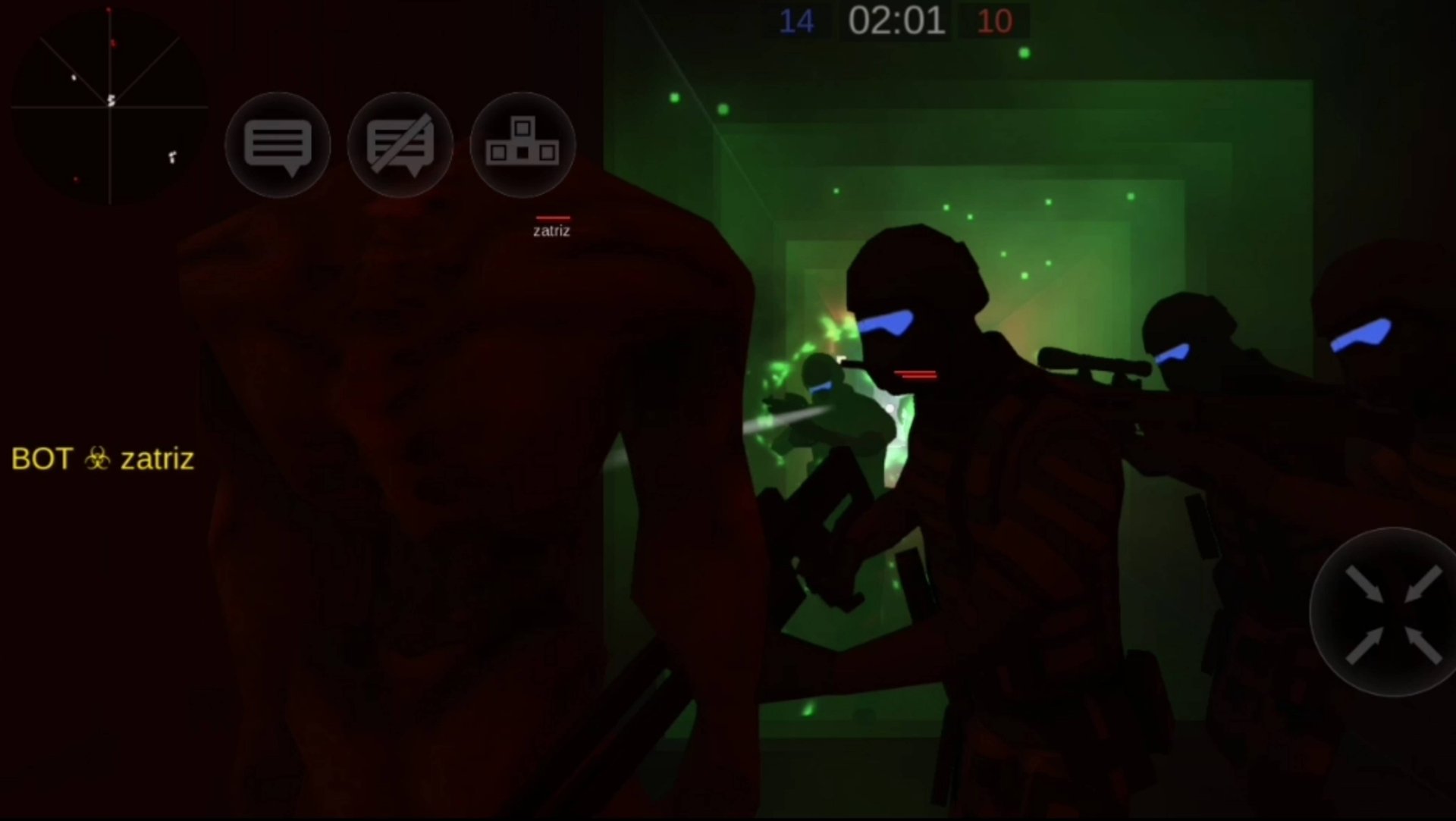 Zombie Combat Simulator – Новые Карты, Прохождение #8 смотреть онлайн