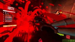 ULTRAKILL Prelude P-Rank sPEEdrun VIOLENTLY in 2:54.844 IGT