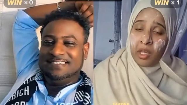 Zaki Ayuuto Game Kaftan iyo Qaraaxo смотреть онлайн