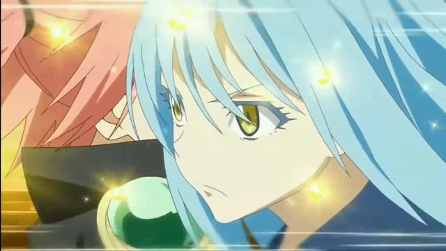 [AmV] Rimuru Tempest смотреть онлайн
