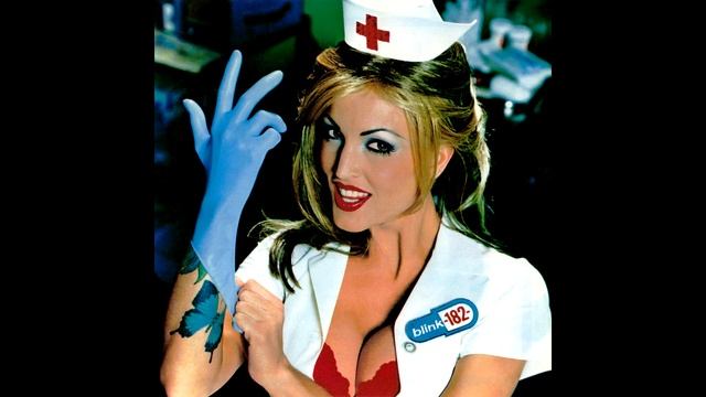 Adam's Song - blink-182 смотреть онлайн