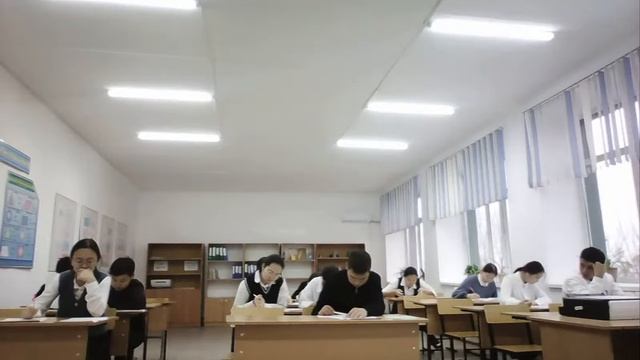 Бөдене орта мектебінің смотреть онлайн