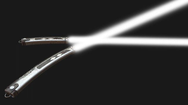 The Truth About Lightsabers: What Their Colors Really Mean смотреть онлайн