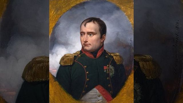 Bonaparte's Retreat 3 смотреть онлайн