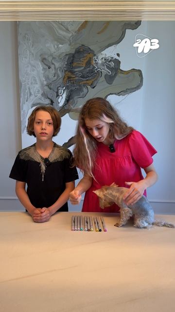 😆 Загадайте эту ЗАГАДКУ другу и посмотрите на его РЕАКЦИЮ! смотреть онлайн