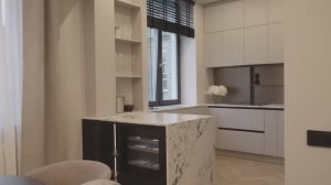 Квартира, в которой все продумано до мелочей. РУМТУР. Флиппинг недвижимости.