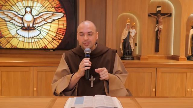 Os pastores foram as pressas para Belém | (Lc 2, 16-21) #622- Meditação da Palavra смотреть онлайн