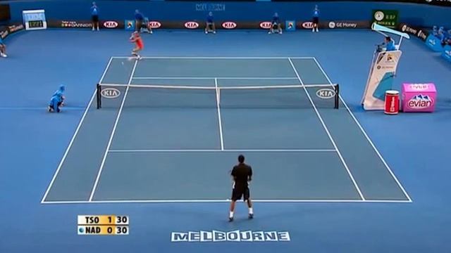 Top 10 Best Active Players to Never Win a Grand Slam Title (Part 1) смотреть онлайн