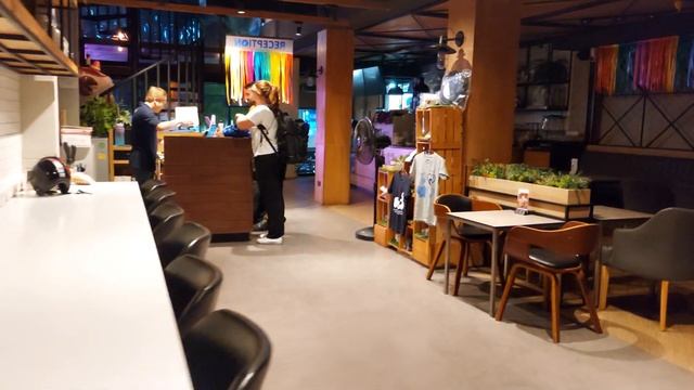 Checked In - Kokotel Hotel, Krabi, Thailand смотреть онлайн