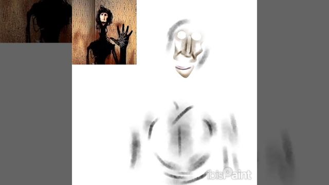 How I draw T.O.E. /Dr. Nowhere/ fast draw смотреть онлайн