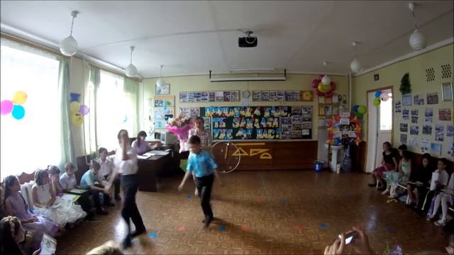 Выпуск 2016 4-А смотреть онлайн