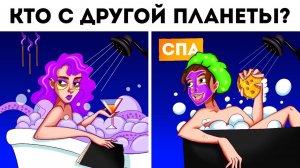 17 загадок_ которые помогут вам активизировать творческое мышление(1080P_HD)