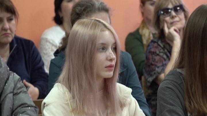 Наш город 15 04 25 смотреть онлайн