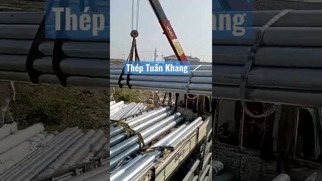 Ống Inox Công Nghiệp 304 Phi 114, Phi 219 , Phi 141... Sẵn SLL_ Hà Nội_Tuấn Khang_0866.961.399 смотреть онлайн