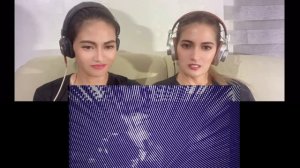 Our reaction to Diana Ankudinova’s “Mama, I’m dancing” | Мама , я танцую " - Диана Анкудинова | ♥️