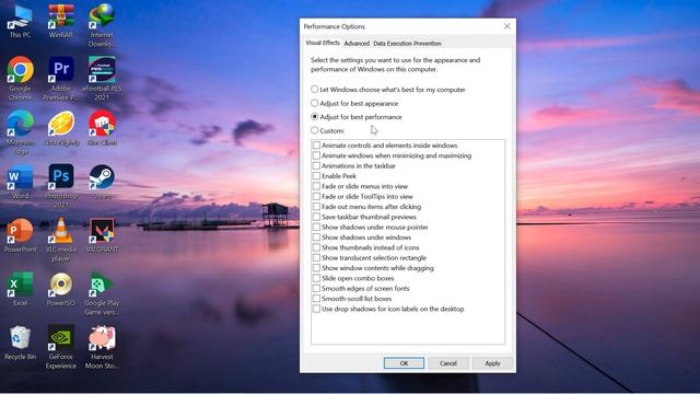 Cara Meningkatkan Fps Valorant Terbaru 2023 | Cara Boost Fps Valorant Laptop Kentang смотреть онлайн