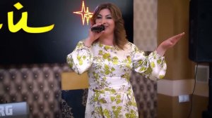 Фатима Аллахвердиева "Попурри"