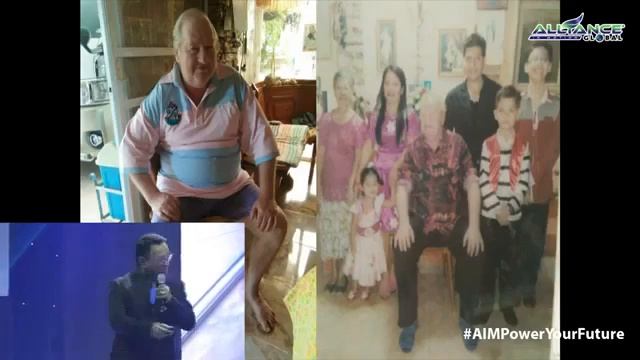 DOCTOR TESTIMONY I BELIEVE in c24/7 Products (EC/AIM Global) смотреть онлайн