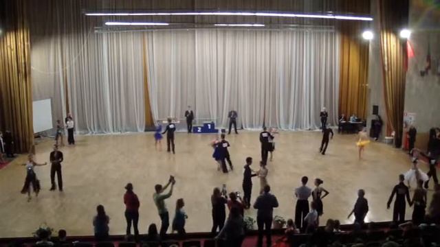 D класс Взр.+мол.1/4 финала латина смотреть онлайн