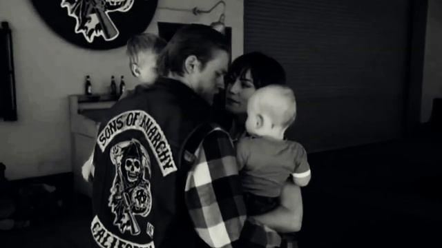 (soa) jax & tara ✖ what is love смотреть онлайн