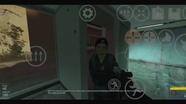 Kayf Life Android Test Gameplay смотреть онлайн