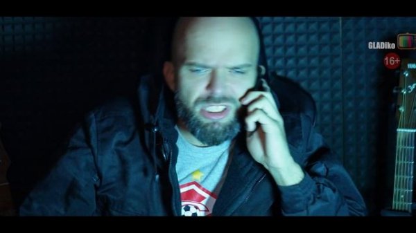 Глад Валакас & Mc Batya - FUSUKA NRAP