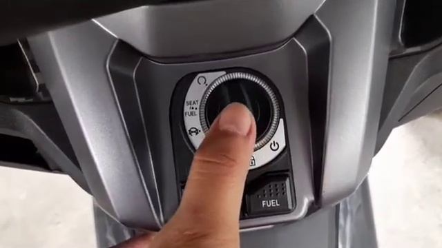 RUSI RFI 175 - Remote Control Functions NO TALK смотреть онлайн