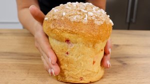 Чем заменить глазурь на куличах? Необычный и вкусный вариант Макаронаж рецепт