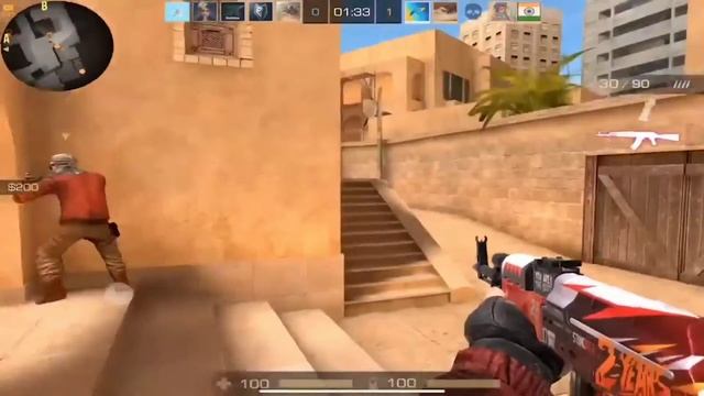 Как Повысить FPS В STANDOFF 2 ? ОТВЕТ ! смотреть онлайн