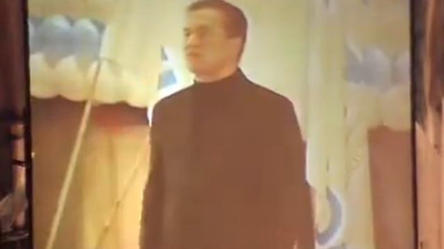 Выступление - Буряк смотреть онлайн