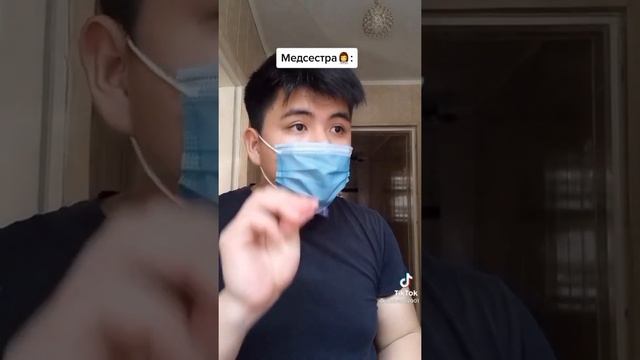 Видео из тик тока его ник:@azaraza2001 смотреть онлайн