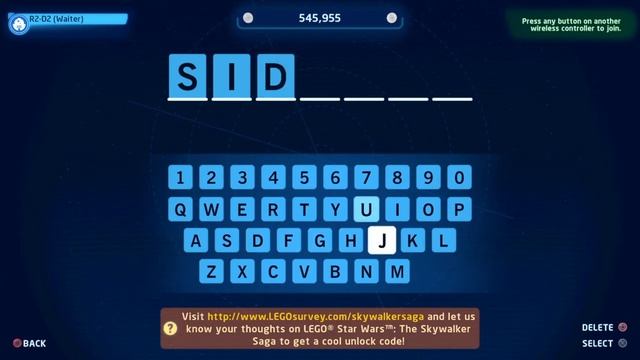 Lego Star Wars: The Skywalker Saga Cheat Codes!! смотреть онлайн