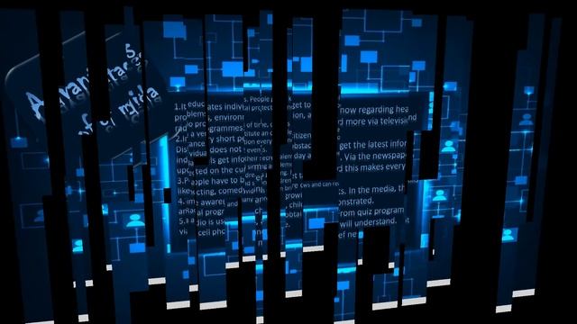 Power of media / sources of media/ppt on media/ project on media смотреть онлайн