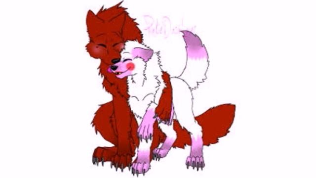 Фнаф песня для девочек смотреть онлайн