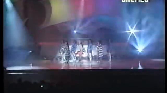 Thalia - Marimar Remix (Noche De Carnaval) смотреть онлайн