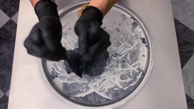 Helado a la Plancha de Coca Cola Energy ⚡ Coca Cola Energy Ice Cream Rolls | ASMR смотреть онлайн