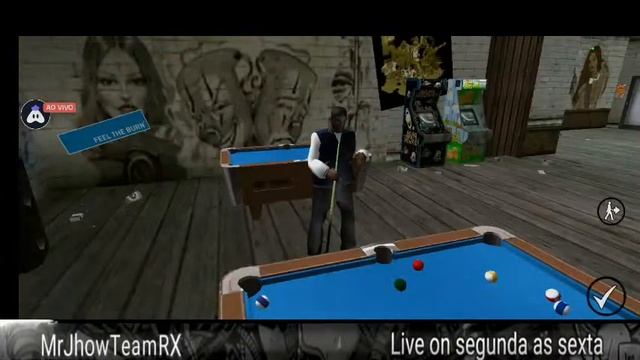 LIVE ON🟢 GTA DE CRIA ATE SAN FIERRO смотреть онлайн