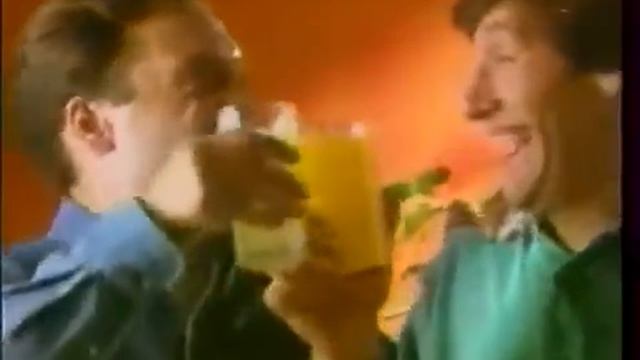 Старая Реклама (ОРТ 1996) смотреть онлайн